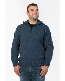 North Wester - 100% NZ Wool